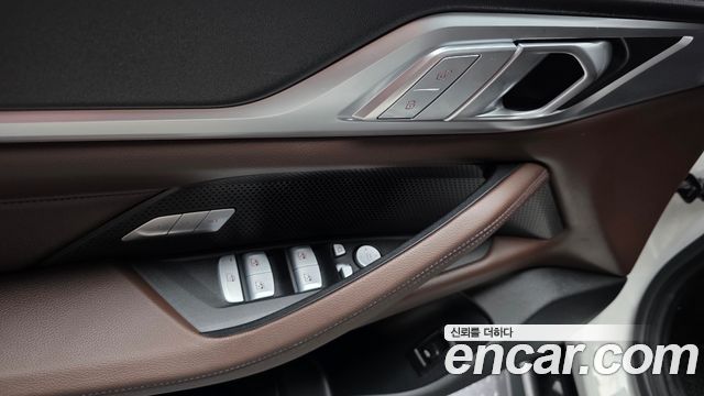 BMW 4 Series (G22) 420i M Sport Pro Gran Coupe 2025 — фото 34