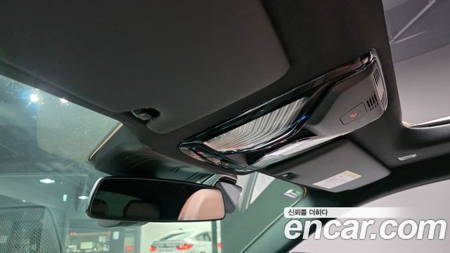 BMW 4 Series (G22) 420i M Sport Pro Gran Coupe 2025 — фото 40