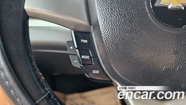 Chevrolet Spark LT Standard 2012 — фото 14