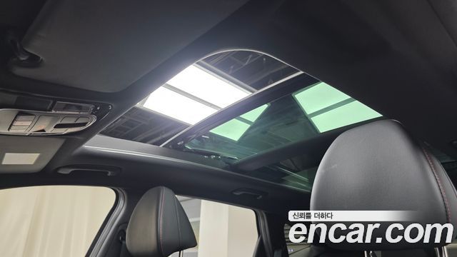 Hyundai Tucson Hybrid (NX4) N Line 2WD Inspiration 2022 — фото 16