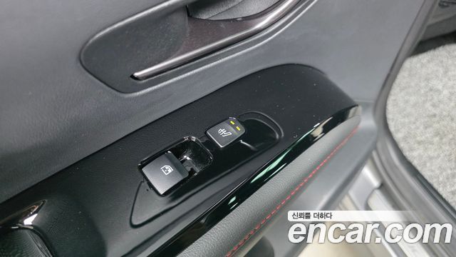 Hyundai Tucson Hybrid (NX4) N Line 2WD Inspiration 2022 — фото 20