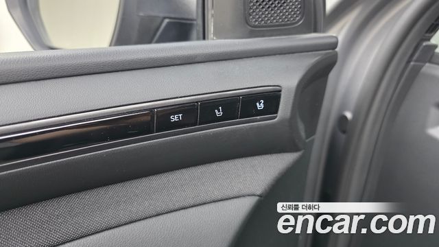 Hyundai Tucson Hybrid (NX4) N Line 2WD Inspiration 2022 — фото 28