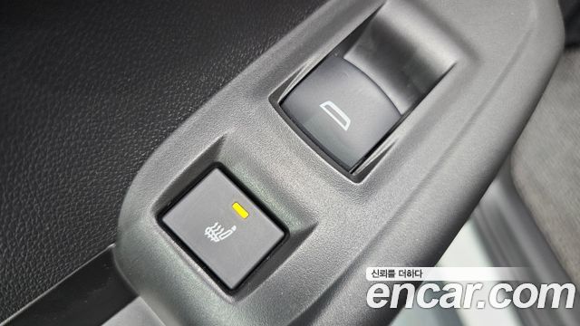 Chevrolet Trailblazer 1.3 Turbo 2WD RS 2022 — фото 18