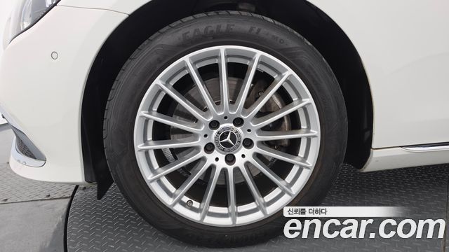 Mercedes-Benz E-Class (W213) E250 Exclusive 2022 — фото 5