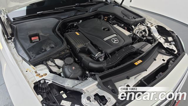 Mercedes-Benz E-Class (W213) E250 Exclusive 2022 — фото 6