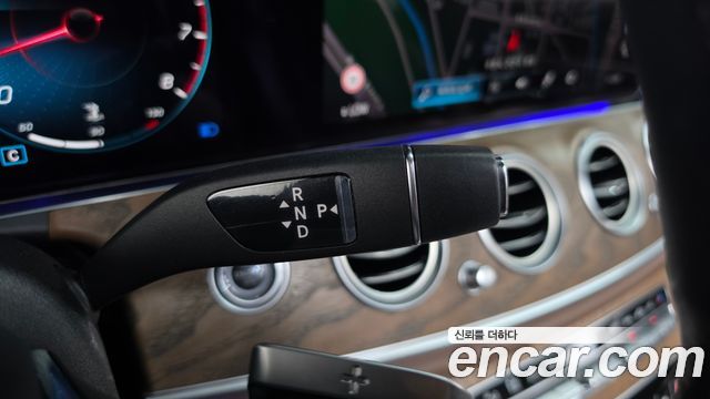 Mercedes-Benz E-Class (W213) E250 Exclusive 2022 — фото 9