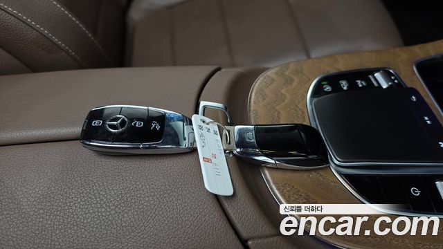 Mercedes-Benz E-Class (W213) E250 Exclusive 2022 — фото 15