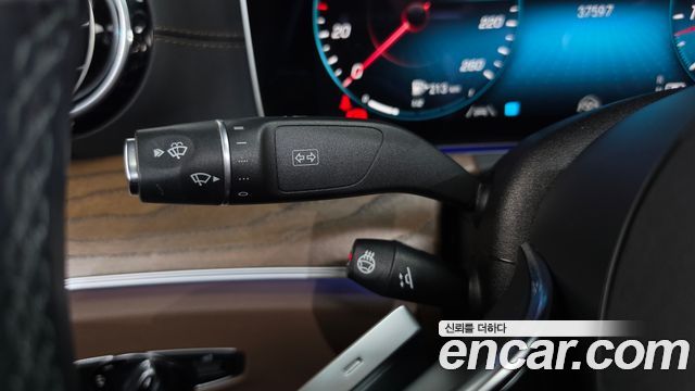 Mercedes-Benz E-Class (W213) E250 Exclusive 2022 — фото 27