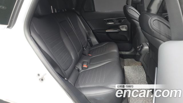 Mercedes-Benz GLC-Class (X254) GLC300 4MATIC AMG Line 2025 — фото 12