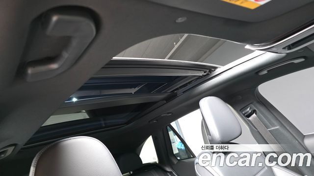 Mercedes-Benz GLC-Class (X254) GLC300 4MATIC AMG Line 2025 — фото 18