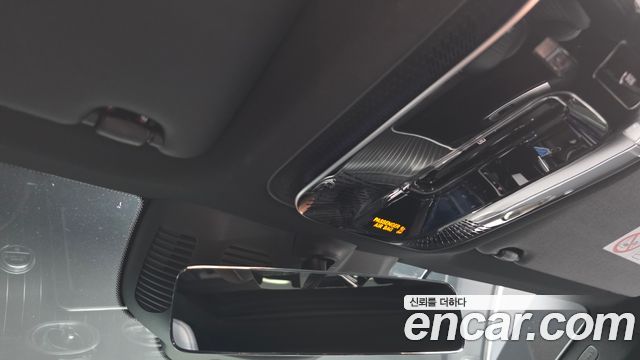 Mercedes-Benz GLC-Class (X254) GLC300 4MATIC AMG Line 2025 — фото 39