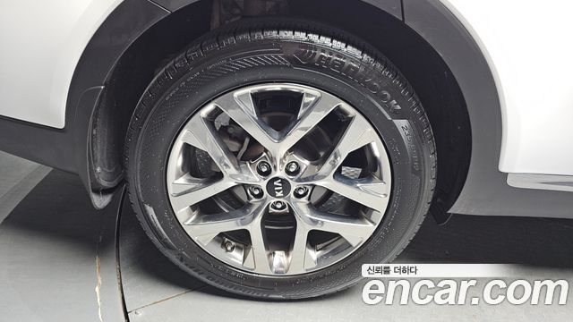 Kia Sorento Diesel 2.2 2WD Master Special 2020 — фото 5