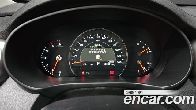 Kia Sorento Diesel 2.2 2WD Master Special 2020 — фото 8