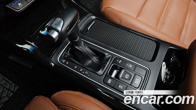 Kia Sorento Diesel 2.2 2WD Master Special 2020 — фото 9