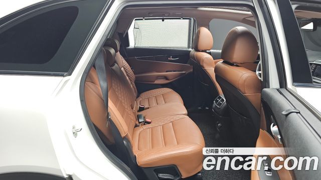 Kia Sorento Diesel 2.2 2WD Master Special 2020 — фото 11