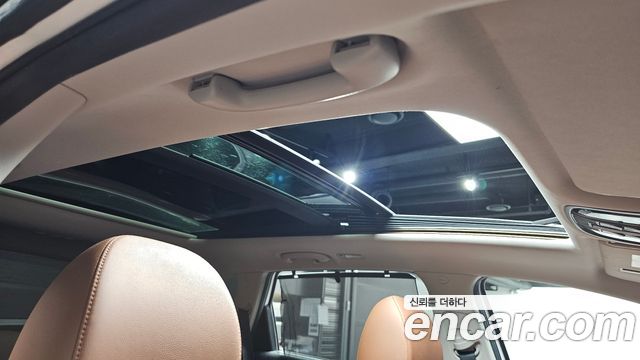 Kia Sorento Diesel 2.2 2WD Master Special 2020 — фото 18
