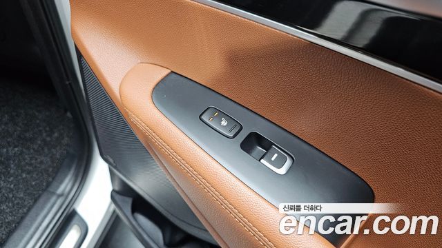 Kia Sorento Diesel 2.2 2WD Master Special 2020 — фото 19