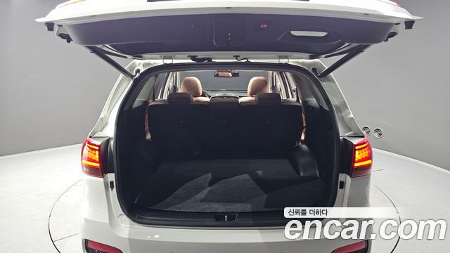 Kia Sorento Diesel 2.2 2WD Master Special 2020 — фото 20