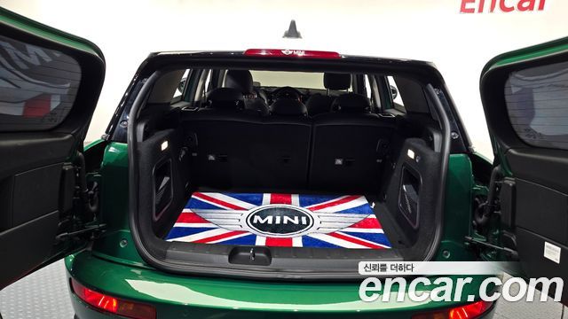 MINI Cooper D Clubman High 2nd 2020 — фото 18