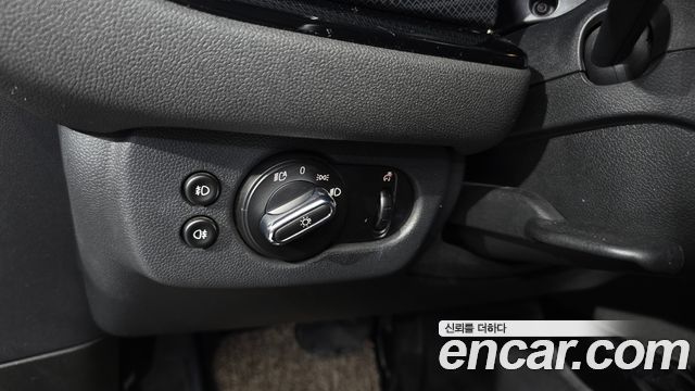 MINI Cooper D Clubman High 2nd 2020 — фото 20