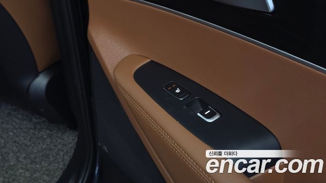 Kia Sorento Diesel 2.2 2WD Noblesse 2020 — фото 19