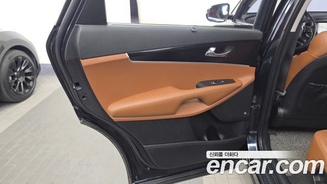 Kia Sorento Diesel 2.2 2WD Noblesse 2020 — фото 25