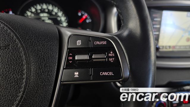 Kia Sorento Diesel 2.2 2WD Noblesse 2020 — фото 26