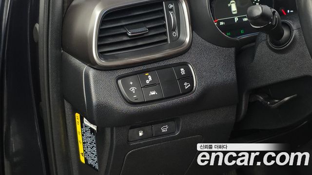Kia Sorento Diesel 2.2 2WD Noblesse 2020 — фото 28