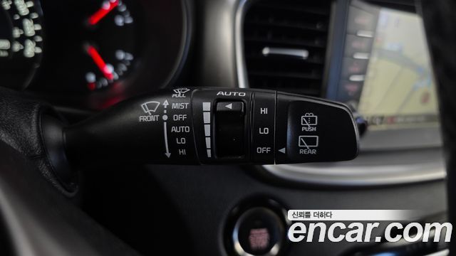 Kia Sorento Diesel 2.2 2WD Noblesse 2020 — фото 29
