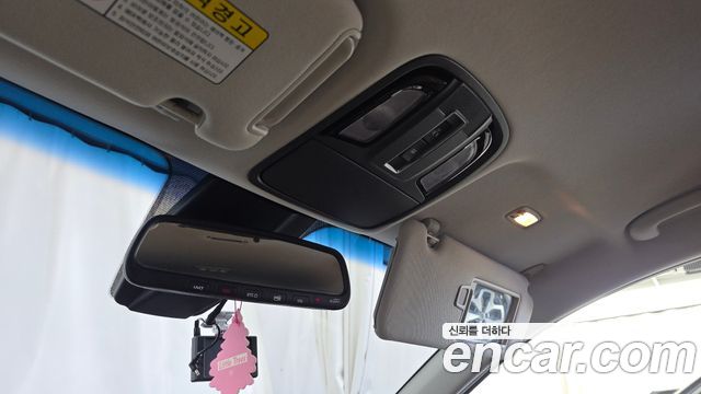 Kia Sorento Diesel 2.2 2WD Noblesse 2020 — фото 31