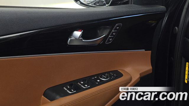 Kia Sorento Diesel 2.2 2WD Noblesse 2020 — фото 32