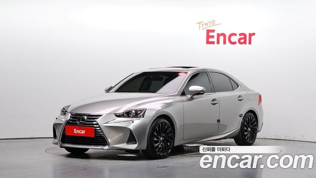 Lexus IS300 Supreme