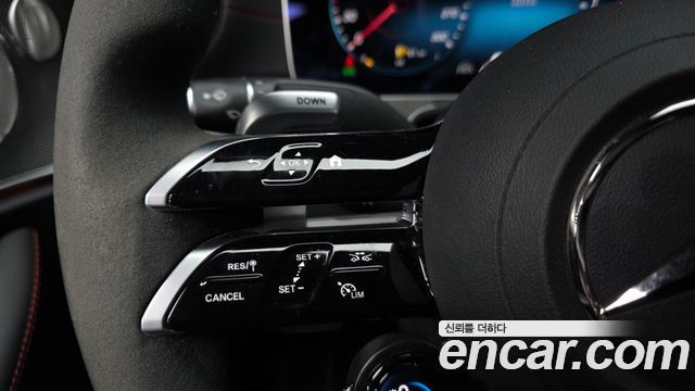 Mercedes-Benz E-Class (W213) E53 AMG 4MATIC+ Coupe 2021 — фото 29