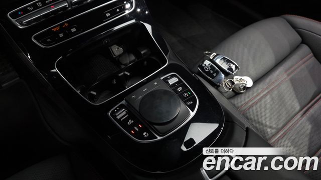 Mercedes-Benz E-Class (W213) E53 AMG 4MATIC+ Coupe 2021 — фото 30