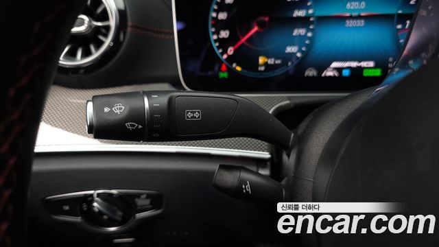 Mercedes-Benz E-Class (W213) E53 AMG 4MATIC+ Coupe 2021 — фото 38