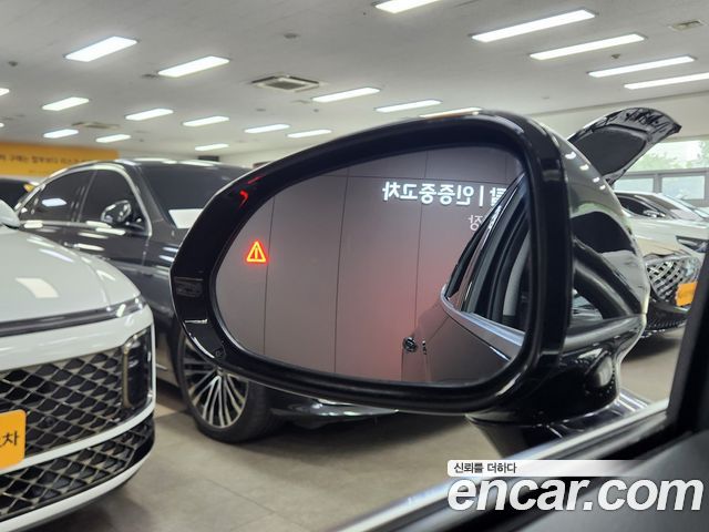 Hyundai Sonata The Edge (DN8) 1.6 Turbo Exclusive 2026 — фото 3