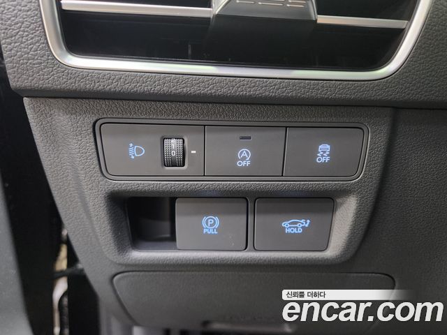Hyundai Sonata The Edge (DN8) 1.6 Turbo Exclusive 2026 — фото 5