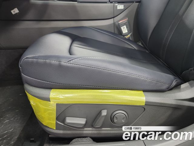 Hyundai Sonata The Edge (DN8) 1.6 Turbo Exclusive 2026 — фото 6
