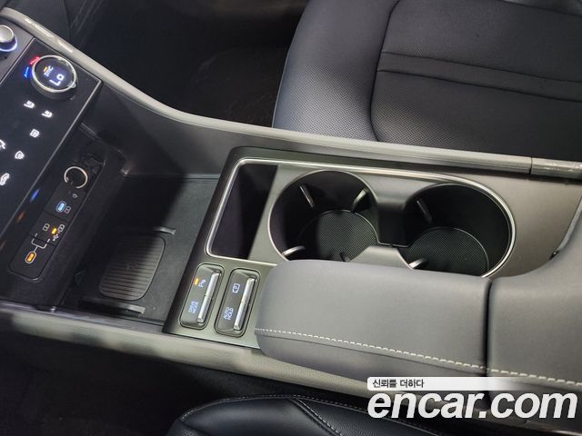 Hyundai Sonata The Edge (DN8) 1.6 Turbo Exclusive 2026 — фото 17