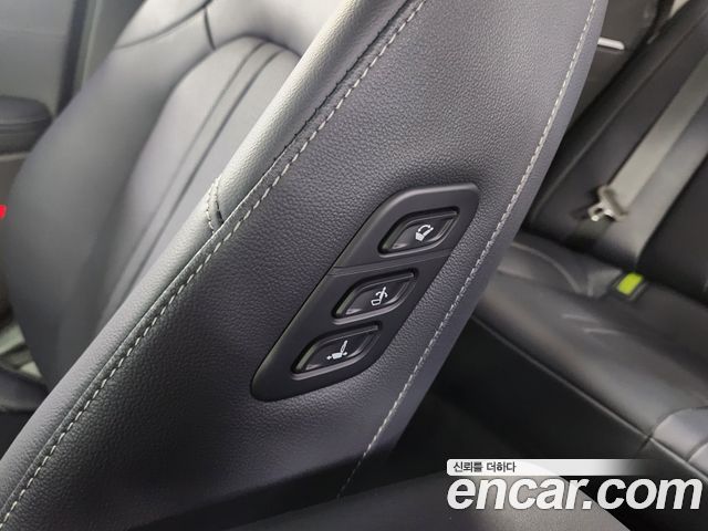 Hyundai Sonata The Edge (DN8) 1.6 Turbo Exclusive 2026 — фото 20