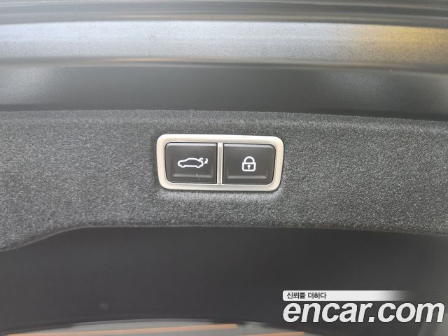 Hyundai Sonata The Edge (DN8) 1.6 Turbo Exclusive 2026 — фото 23