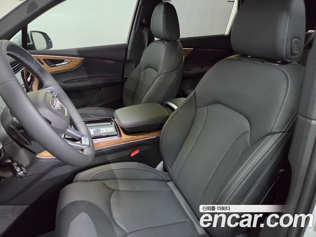 Audi Q7 (4M) 55 TFSI Quattro 2026 — фото 10