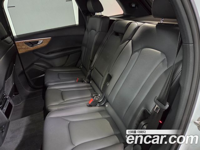 Audi Q7 (4M) 55 TFSI Quattro 2026 — фото 15