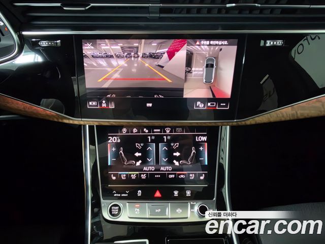 Audi Q7 (4M) 55 TFSI Quattro 2026 — фото 17