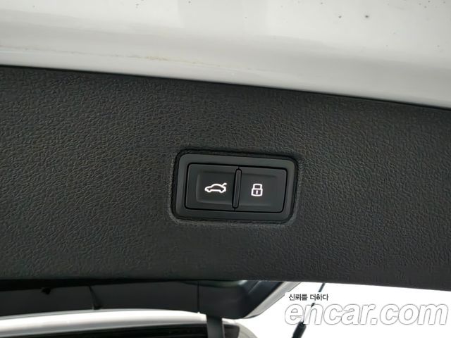 Audi Q7 (4M) 55 TFSI Quattro 2026 — фото 22