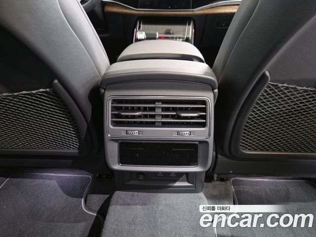 Audi Q7 (4M) 55 TFSI Quattro 2026 — фото 23