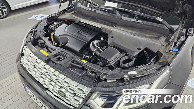 Land Rover Discovery Sport (II) P250 SE 2021 — фото 6