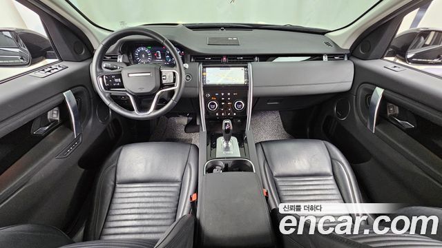 Land Rover Discovery Sport (II) P250 SE 2021 — фото 7