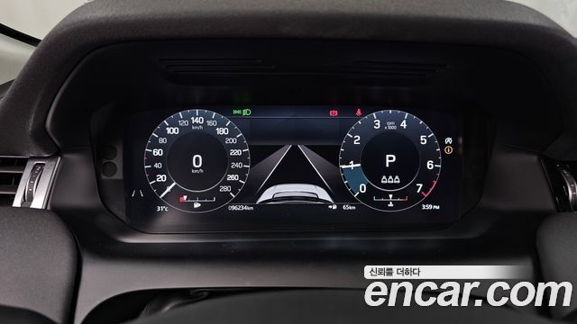 Land Rover Discovery Sport (II) P250 SE 2021 — фото 8