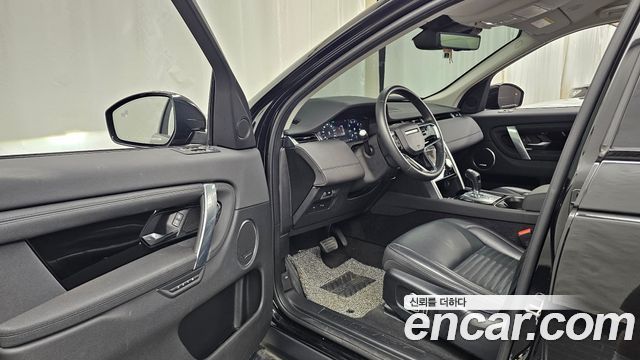 Land Rover Discovery Sport (II) P250 SE 2021 — фото 10